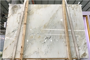 Landscape Marble Slab