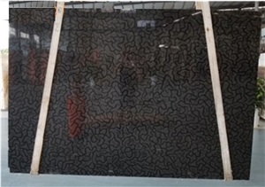 Oracle Black Marble Slab Oracle Black Marble Slab