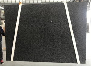 Oracle Black Marble Slab