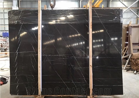 Pietra Grey Marble Slab