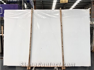 Vietnam White Marble Slab