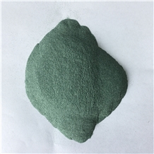 Grinding Hard Glass Green Silicon Carbide/Sic