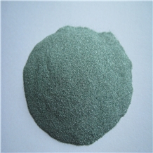 High Purity Green Silicon Carbide Abrasives Tools