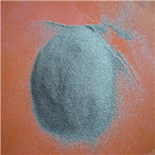 High Purity Green Silicon Carbide Abrasives Tools