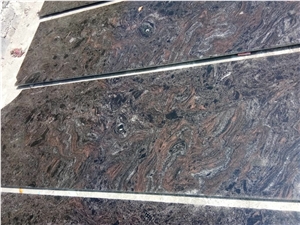 Classic Paradise Granite Slabs Classic Paradise Granite Slabs