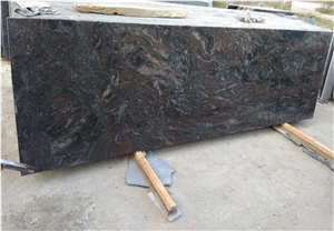 Classic Paradise Granite Slabs