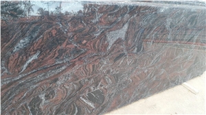 Classic Paradise Granite Slabs