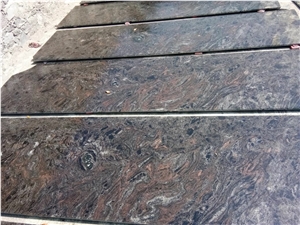 Classic Paradise Granite Slabs