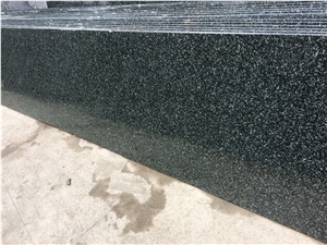 Hassan Green Granite Slabs