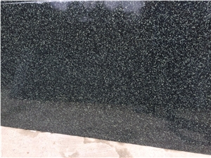 Hassan Green Granite Slabs