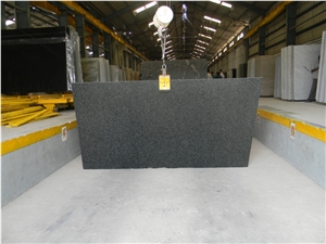 Hassan Green Granite Slabs