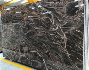 Himalayan Blue Granite Slabs