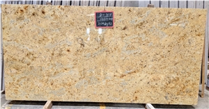 Ongole Gold Granite Slabs