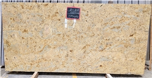Ongole Gold Granite Slabs