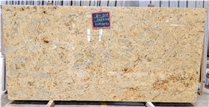Ongole Gold Granite Slabs