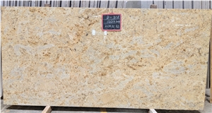 Ongole Gold Granite Slabs