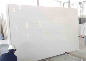 Vietnam Crystal White Marble Blocks