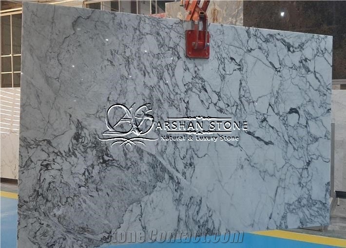 Persian Scatto Marble Tiles & Slabs