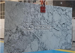 Persian Scatto Marble Tiles & Slabs