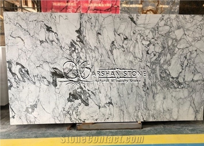 Persian Scatto Marble Tiles & Slabs