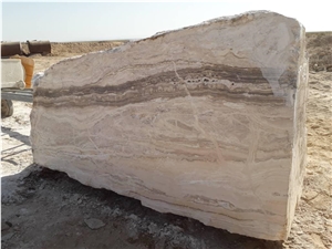 Traver Onyx Blocks