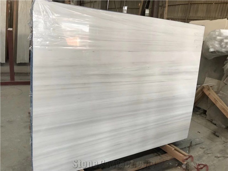 Natural Star White Stone Bianco Dolomiti Marble