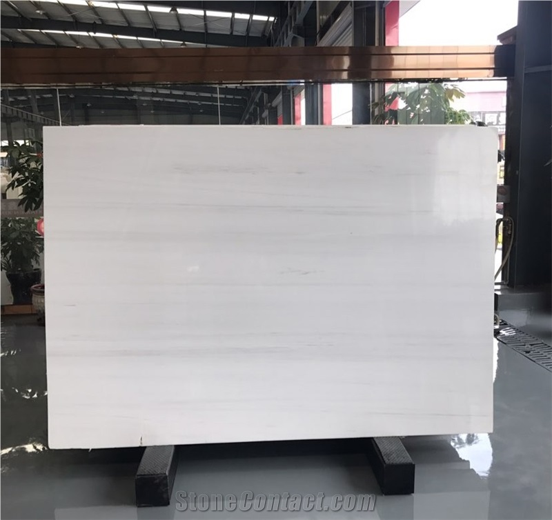 Natural Star White Stone Bianco Dolomiti Marble