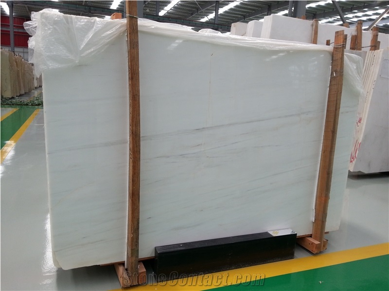 Natural Star White Stone Bianco Dolomiti Marble