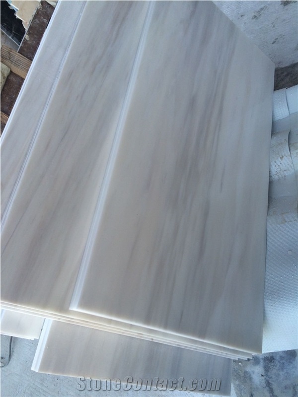 Natural Star White Stone Bianco Dolomiti Marble