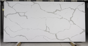 Calacatta Quartz Slabs