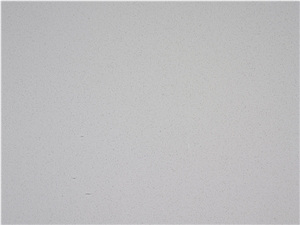Crystal Grey Quartz Stone Slabs,Solid Surface