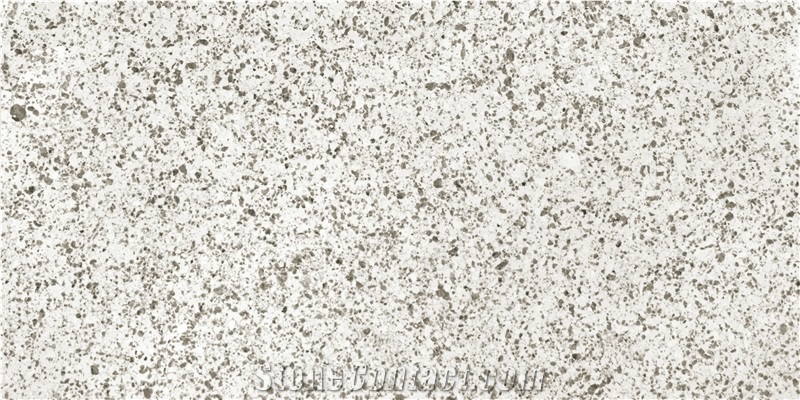 Galaxy White Quartz Slabs