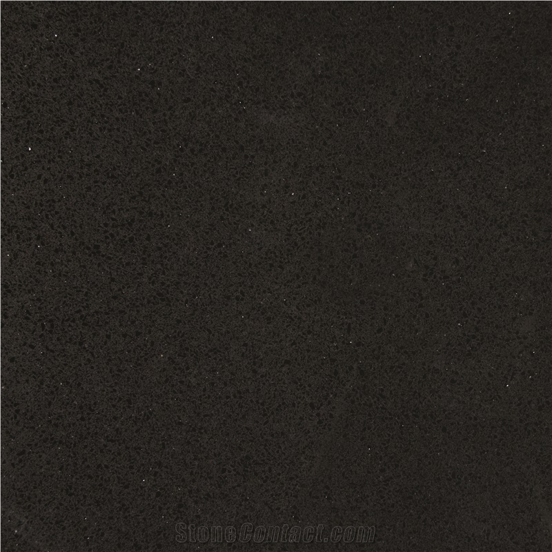 Quartz Black