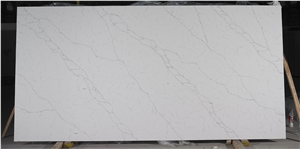 Quartz Slab for Counter Top Kitchen Counter Top