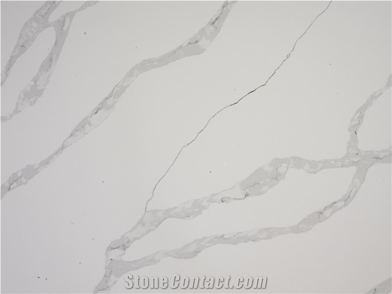 Quartz Stone Slab,Engineered Stone