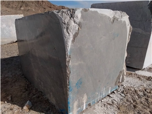 Chelsea Gray Marble Blocks
