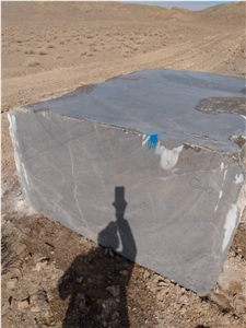 Chelsea Gray Marble Blocks