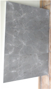 Chelsea Gray Marble Blocks