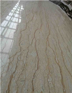 Silvia Rivers Marble Slabs