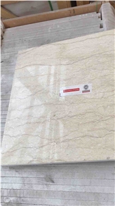 Silvia Rivers Marble Slabs