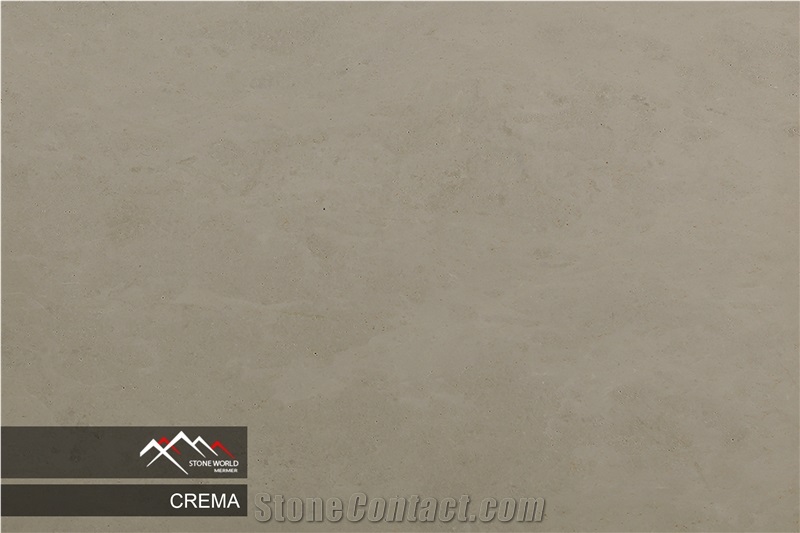 Beige Limestone Tiles, Slabs