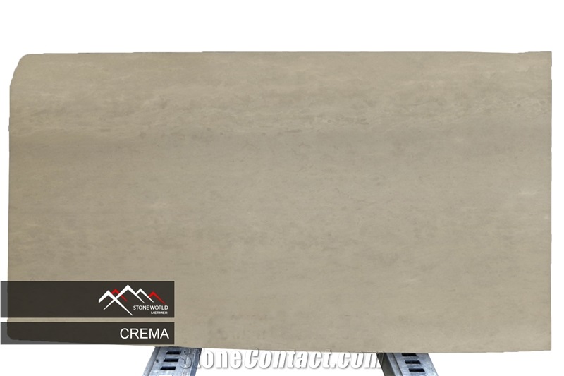 Beige Limestone Tiles, Slabs