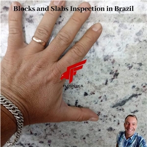 Stone Blocks Inspection Services