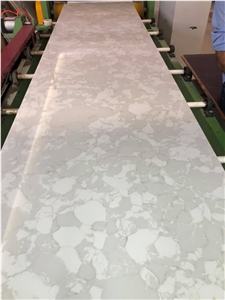 Empeller Quartz Stone, Artificial Marble