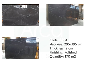 Pietra Gray Marble