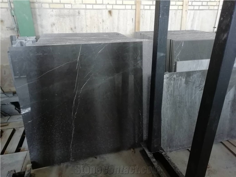 Pietra Gray Marble