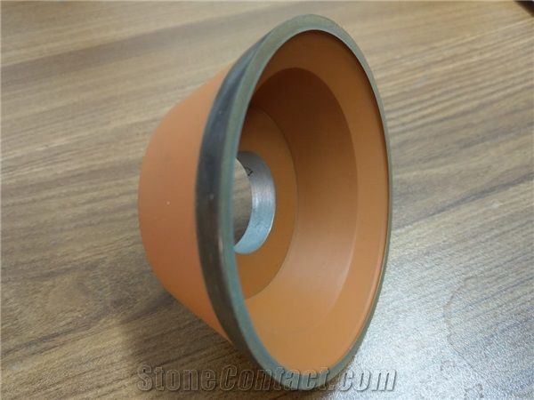 Resin Bond Diamond and Cbn Wheel