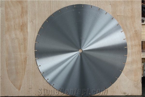 Stone Saw Blade