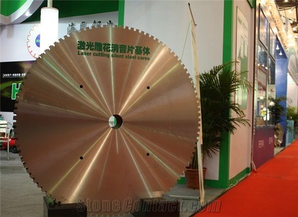 Stone Saw Blade