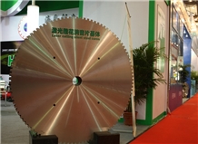 Stone Saw Blade